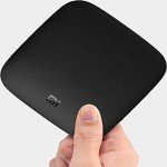 Xiaomi Mi Box S 4K Ultra HD Streaming Player