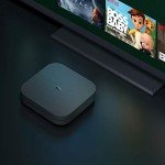 Xiaomi Mi Box S 4K Ultra HD Streaming Player