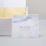 Avery Matte Clear Inkjet Address Labels, 300 Pack