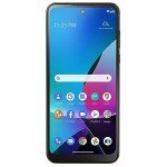 Motorola Moto G Play 32GB Black Prepaid Smartphone