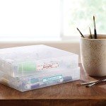 Avery TrueBlock File Folder Labels, 150 Pack