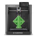 FLASHFORGE Adventurer 5M High-Speed 3D Printer