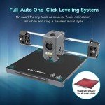 FLASHFORGE Adventurer 5M High-Speed 3D Printer