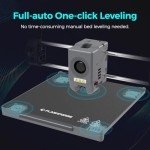 Flashforge Adventurer 5M High-Speed 3D Printer
