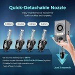 FLASHFORGE Adventurer 5M High-Speed 3D Printer