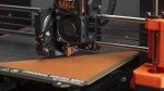 Prusa MK4 3D Printer with 1kg PLA Filament