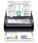 Plustek PS188 High-Speed Color Document Scanner