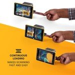 KODAK 7" Digital Film Scanner – Convert Negatives to JPEGs