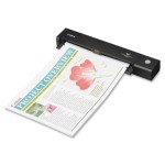 Canon imageFORMULA P-208II Document Scanner