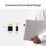 TP-Link Nano USB WiFi 6 Adapter - AX1800