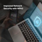 TP-Link Nano USB WiFi 6 Adapter - AX1800