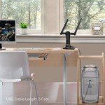 BrosTrend Dual Band USB WiFi Adapter 1200Mbps