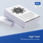 GOTOBY HP 48A Compatible Toner Cartridge - 2 Pack