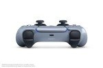 Sterling Silver PlayStation DualSense Wireless Controller