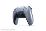 Sterling Silver PlayStation DualSense Wireless Controller
