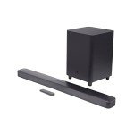 JBL 5.1 Soundbar with Wireless Subwoofer