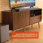 JBL 5.1 Soundbar with Wireless Subwoofer