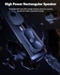 INFITBO 2.1CH Sound Bar with Subwoofer for TV