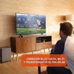JBL 5.1 Soundbar with Wireless Subwoofer