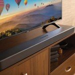 JBL 5.1 Soundbar with Wireless Subwoofer