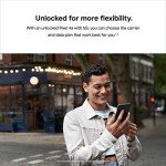 Google Pixel 4a 5G - Unlocked Android Smartphone