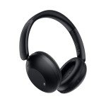 Pointcinco Wireless Noise-Canceling Over-Ear Headphones