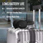 Pointcinco Wireless Noise-Canceling Over-Ear Headphones