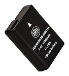 BM Premium EN-EL14A Battery for Nikon Cameras