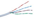 VIVO 500ft Cat6 Ethernet Cable - Gray