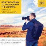 BM Premium EN-EL14A Battery for Nikon Cameras