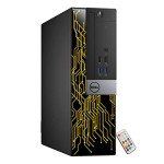 Dell OptiPlex 5060 Gaming PC Bundle with Monitor