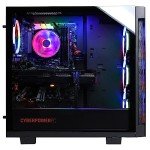 CYBERPOWERPC Gamer Xtreme VR Gaming Desktop