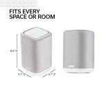 Denon Home 150 Wireless Smart Speaker - Compact & Versatile