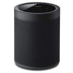 YAMAHA MusicCast 20 Wireless Speakers - Black Pair