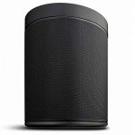 YAMAHA MusicCast 20 Wireless Speakers - Black Pair