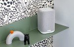 Denon Home 150 Wireless Smart Speaker - Compact & Versatile