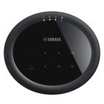 YAMAHA MusicCast 20 Wireless Speakers - Black Pair