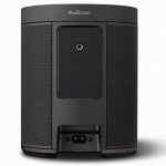 YAMAHA MusicCast 20 Wireless Speakers - Black Pair