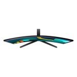 SAMSUNG 24" FHD Curved Computer Monitor 100Hz