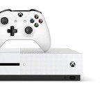 Xbox One S 1TB Console - White
