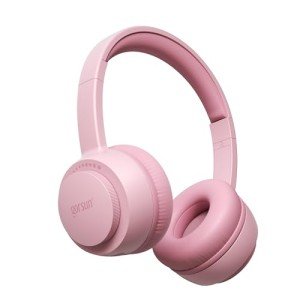 Gorsun Kids Bluetooth Headphones with Safe Volume
