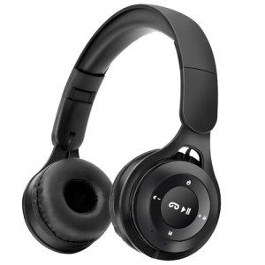 Kids Bluetooth Headphones with Mic for Travel