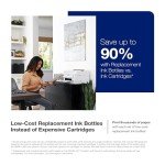 Epson EcoTank ET-4800 Wireless All-in-One Printer