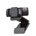 Logitech C920x Full HD 1080p Webcam - Black