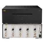 OSD Audio Nero HTA5200 Home Theater Amplifier