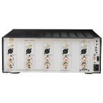 OSD Audio Nero HTA5200 Home Theater Amplifier