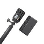 DJI Osmo Action 4 Adventure Combo – 4K Waterproof Camera
