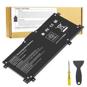LK03XL Replacement Battery for HP Envy x360