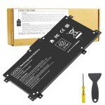 LK03XL Replacement Battery for HP Envy x360
