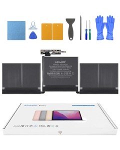 ASMARK MacBook Pro Battery Replacement 13-inch